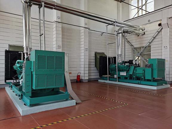 500KW˹Ͱl(f)늙C(j)M